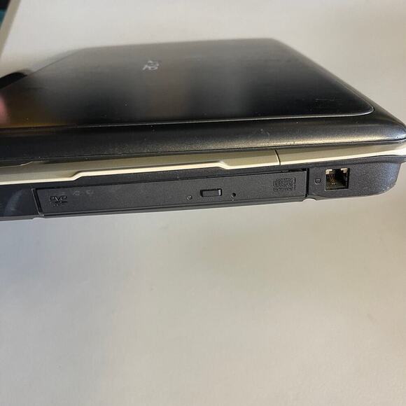 ACER Aspire 5315-2153 Intel Celeron Processor 530 Crystalbrite 15.4 PARTS ONLY - Picture 6 of 7